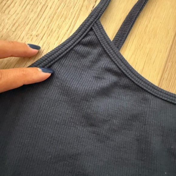 Set Active Camisole in OXFORD - Picture 5 of 5